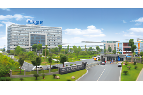 杭叉集團(tuán)連續(xù)入榜浙江省制造業(yè)百強(qiáng)榜單！